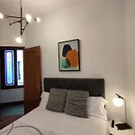 Plaza Zabalburu Accommodatie bij particulieren *