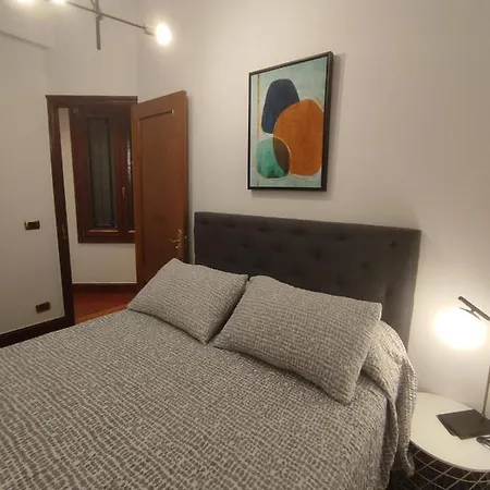 Plaza Zabalburu Habitación en casa particular