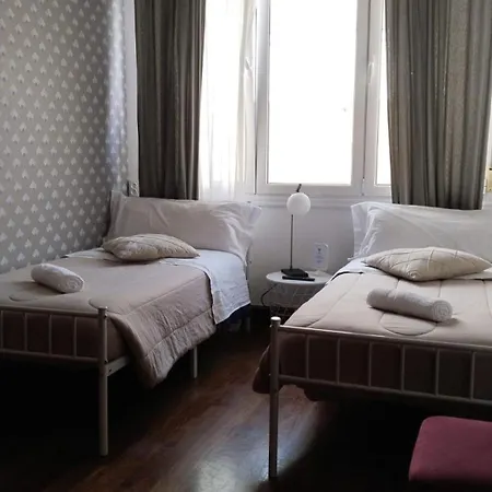 Plaza Zabalburu Privat bolig *