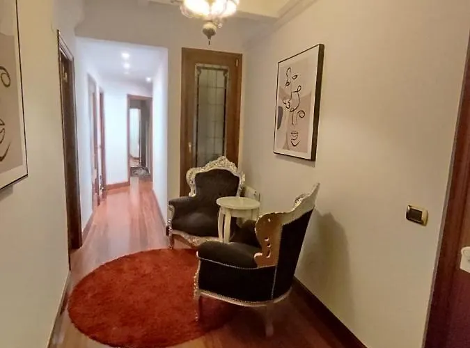 Privat bolig Plaza Zabalburu