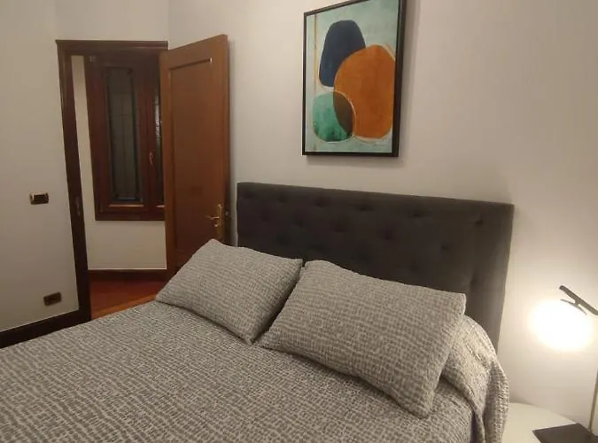 Plaza Zabalburu Privat bolig