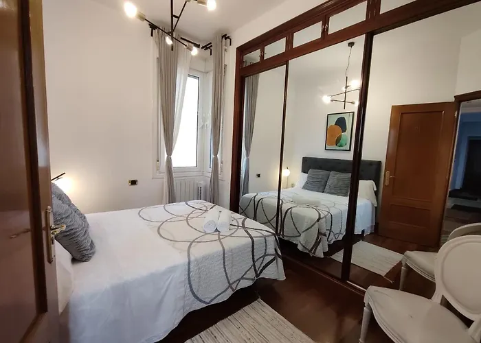 Privat bolig Plaza Zabalburu