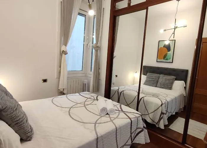 Plaza Zabalburu Bilbao