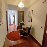 Rum i privatbostad Plaza Zabalburu